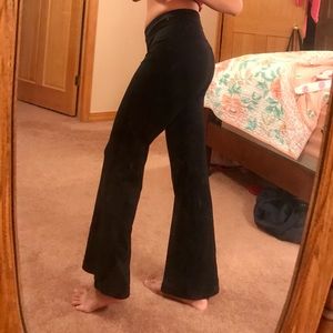 Tech Gear Yoga Pants